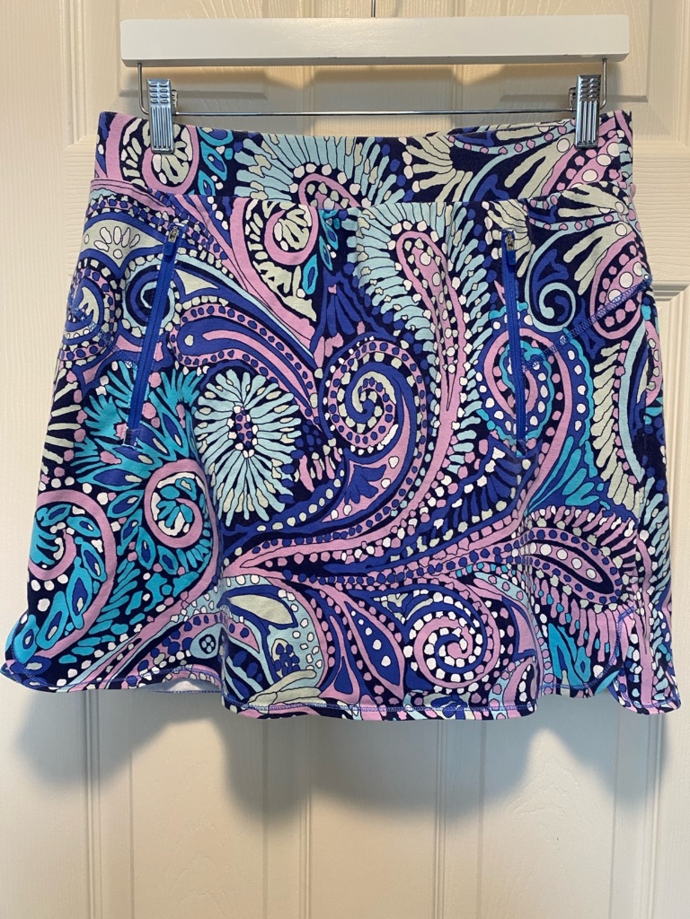 T by Talbots Everyday Yoga Skort